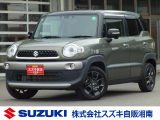 スズキ&nbsp;クロスビー&nbsp;&nbsp;&nbsp;神奈川県