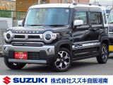 スズキ&nbsp;ハスラー&nbsp;&nbsp;&nbsp;神奈川県