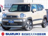 スズキ&nbsp;クロスビー&nbsp;&nbsp;&nbsp;神奈川県