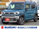 スズキ&nbsp;ハスラー&nbsp;&nbsp;&nbsp;神奈川県