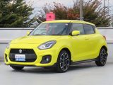 スズキ&nbsp;スイフト&nbsp;&nbsp;&nbsp;埼玉県