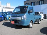スズキ&nbsp;キャリイ&nbsp;&nbsp;&nbsp;静岡県