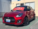 スズキスイフト 中古車画像
