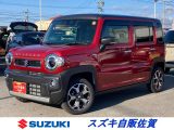 スズキ&nbsp;ハスラー&nbsp;&nbsp;&nbsp;佐賀県