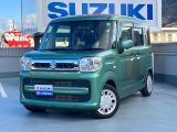 スズキ&nbsp;スペーシア&nbsp;&nbsp;&nbsp;広島県