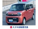 スズキ&nbsp;ワゴンRスマイル&nbsp;&nbsp;