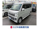 スズキ&nbsp;エブリイワゴン&nbsp;&nbsp;&nbsp;鹿児島県