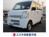 スズキエブリイ 中古車画像