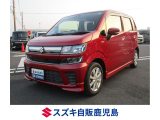 スズキ&nbsp;ワゴンR&nbsp;&nbsp;&nbsp;鹿児島県