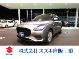 スズキ&nbsp;スイフト&nbsp;1.2 XG&nbsp;