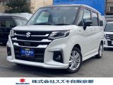 スズキソリオ 中古車画像