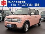スズキ&nbsp;アルトラパン&nbsp;&nbsp;&nbsp;宮城県
