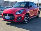 スズキスイフト 中古車画像
