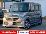 ダイハツタント 中古車画像