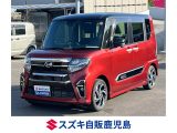 ダイハツタント 中古車画像