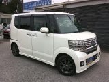 ホンダ&nbsp;N-BOX&nbsp;&nbsp;&nbsp;千葉県