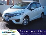 ホンダフィット 中古車画像
