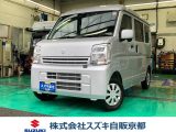 スズキ&nbsp;エブリイ&nbsp;&nbsp;&nbsp;京都府
