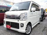 スズキ&nbsp;エブリイワゴン&nbsp;&nbsp;&nbsp;広島県
