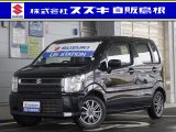 スズキワゴンR 中古車画像