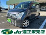 スズキ&nbsp;ワゴンR&nbsp;660 FX リミテッド&nbsp;&nbsp;新潟県