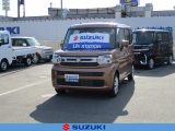 スズキスペーシア 中古車画像