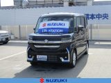 スズキスペーシア 中古車画像