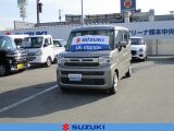 スズキスペーシア 中古車画像