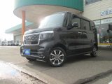 ホンダN-BOX 中古車画像