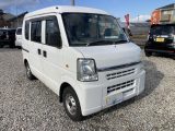 日産&nbsp;NV100クリッパー&nbsp;&nbsp;&nbsp;新潟県