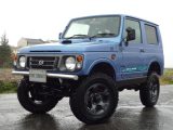 スズキ&nbsp;ジムニー&nbsp;&nbsp;&nbsp;新潟県