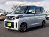 日産ルークス 中古車画像