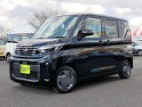 日産ルークス 中古車画像