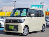 日産ルークス 中古車画像