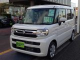 スズキスペーシア 中古車画像