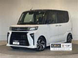 ダイハツタント 中古車画像