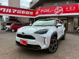 トヨタ&nbsp;ヤリスクロス&nbsp;1.5 Z&nbsp;&nbsp;埼玉県