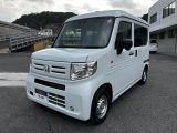 ホンダ&nbsp;N-VAN&nbsp;660 G&nbsp;&nbsp;福岡県