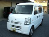 スズキ&nbsp;エブリイ&nbsp;&nbsp;