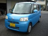 ダイハツタント 中古車画像