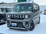 スズキ&nbsp;スペーシア&nbsp;&nbsp;&nbsp;北海道