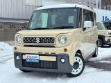 スズキ&nbsp;スペーシア&nbsp;&nbsp;&nbsp;北海道