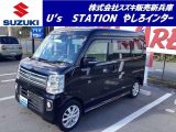 スズキ&nbsp;エブリイワゴン&nbsp;&nbsp;&nbsp;兵庫県