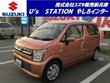 スズキワゴンR 中古車画像