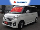 スズキスペーシア 中古車画像