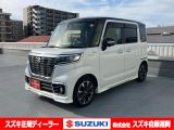 スズキスペーシア 中古車画像