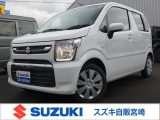 スズキワゴンR 中古車画像