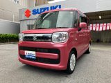 スズキスペーシア 中古車画像