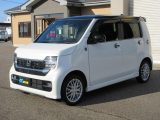 ホンダ&nbsp;N-WGN&nbsp;&nbsp;&nbsp;新潟県