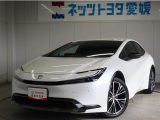 トヨタ&nbsp;プリウス&nbsp;2.0 Z&nbsp;&nbsp;愛媛県